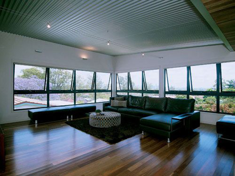 Aluminium Windows