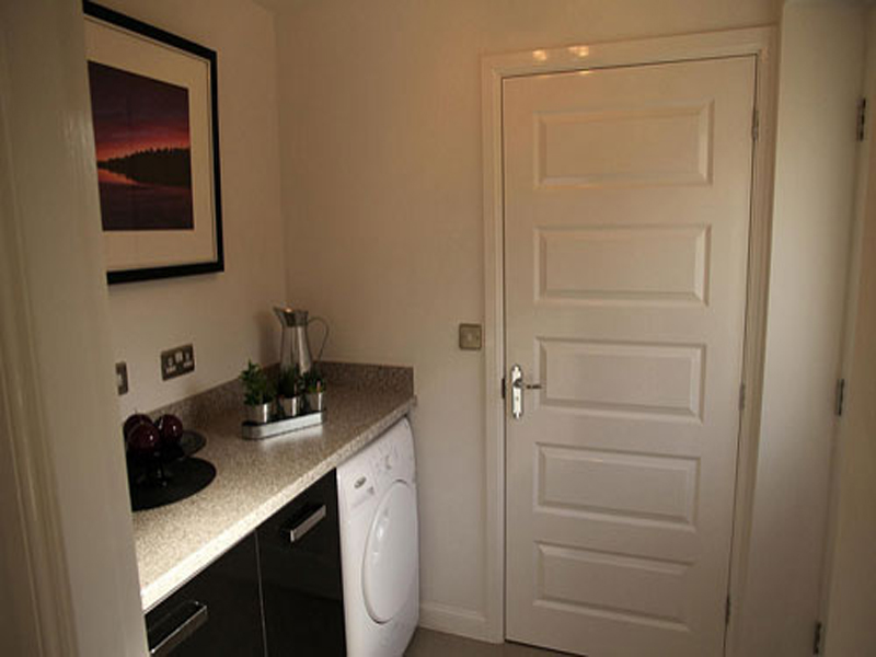 Kitchen Doors