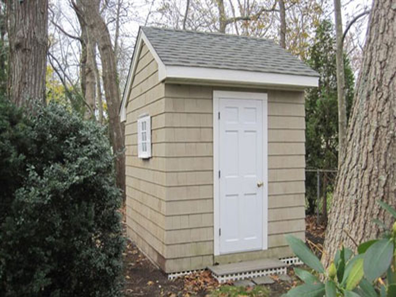 Plywood Doors