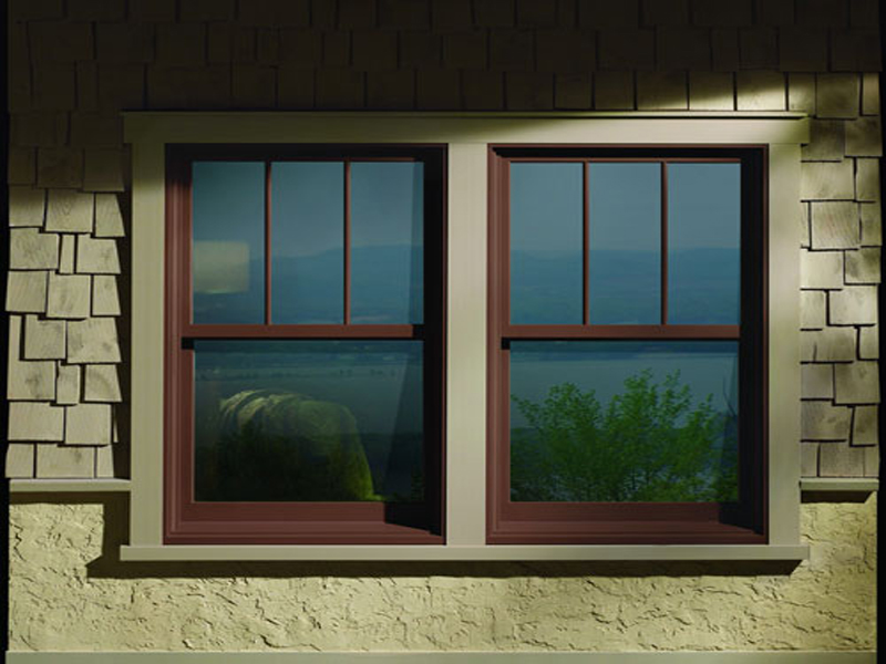 Sash Windows