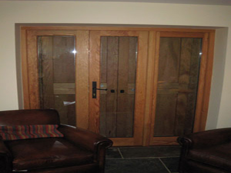 french doors